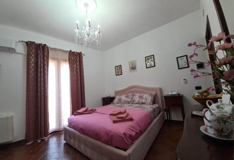 مبيت وإفطار Il Borgo Del Benessere