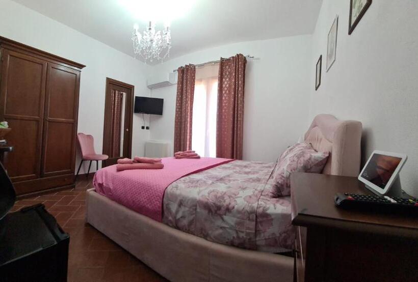 مبيت وإفطار Il Borgo Del Benessere