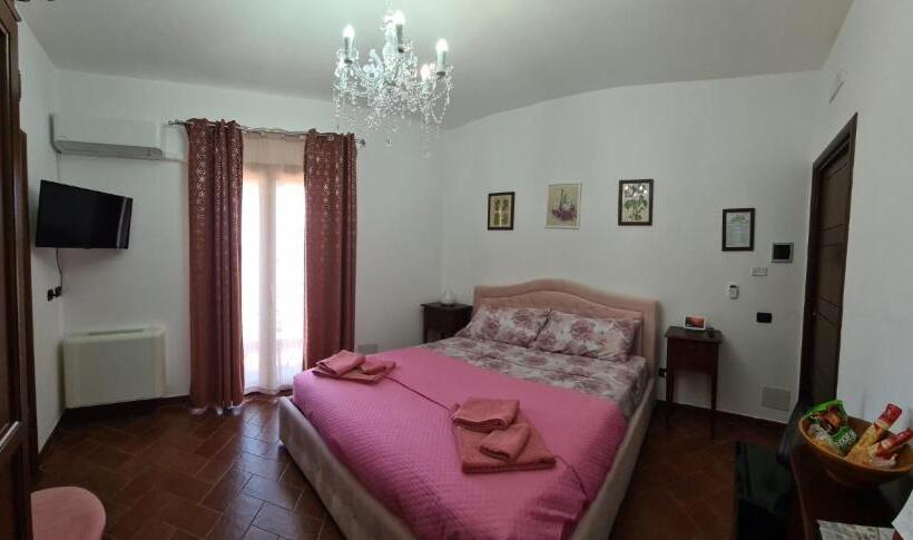 مبيت وإفطار Il Borgo Del Benessere