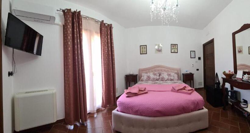مبيت وإفطار Il Borgo Del Benessere