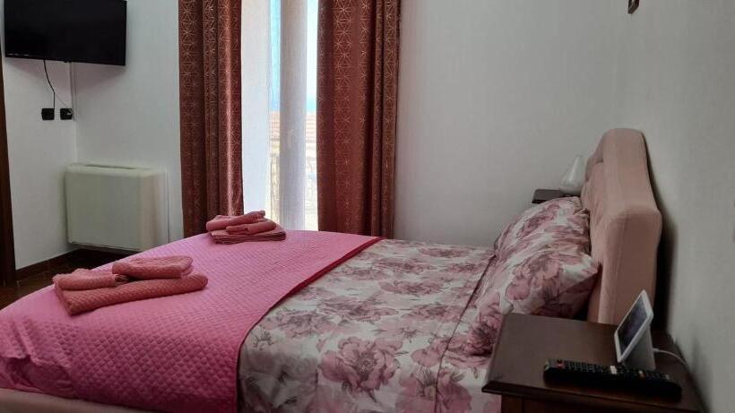 مبيت وإفطار Il Borgo Del Benessere