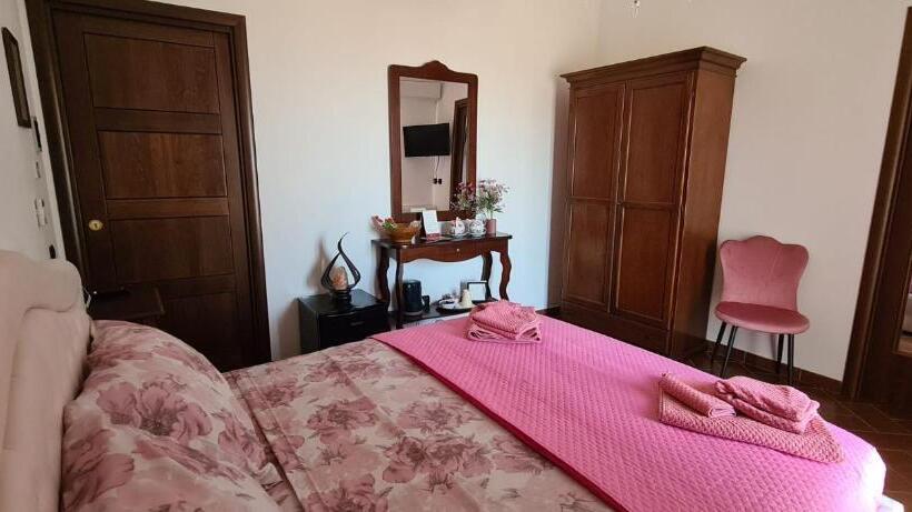 مبيت وإفطار Il Borgo Del Benessere