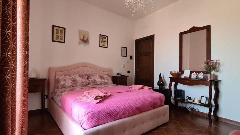 مبيت وإفطار Il Borgo Del Benessere