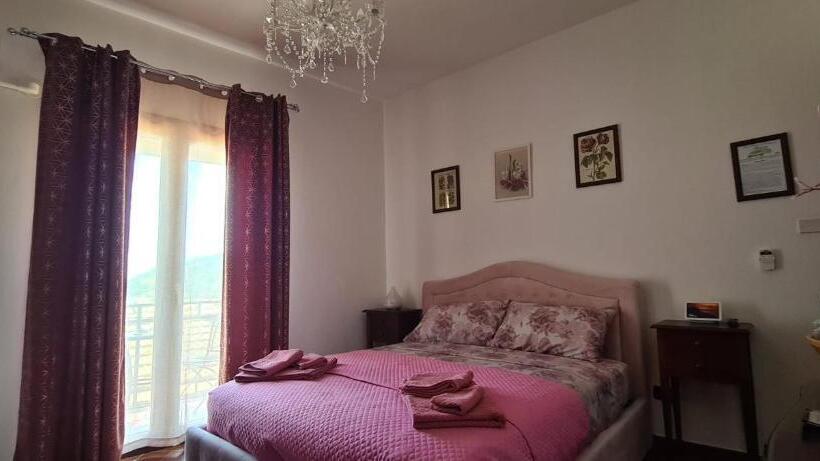 مبيت وإفطار Il Borgo Del Benessere