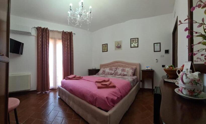 مبيت وإفطار Il Borgo Del Benessere