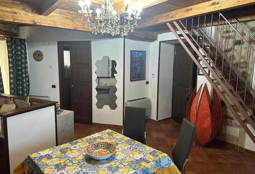 مبيت وإفطار Il Borgo Del Benessere