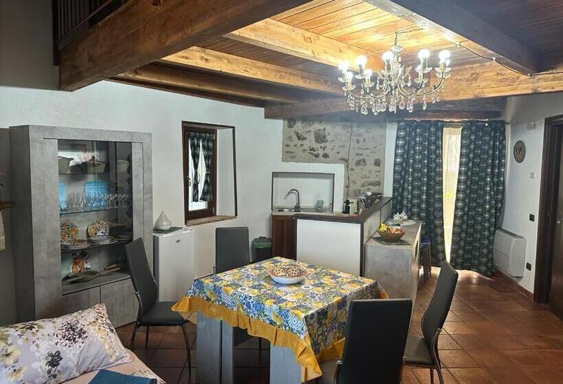 Bed and Breakfast Il Borgo Del Benessere