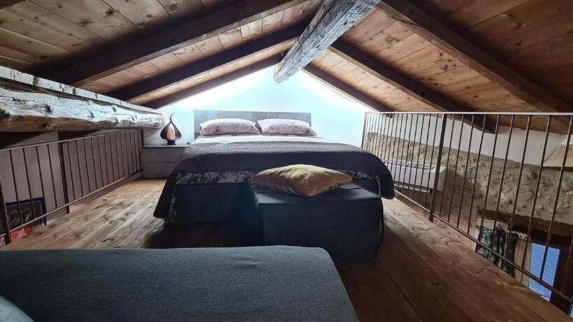 مبيت وإفطار Il Borgo Del Benessere