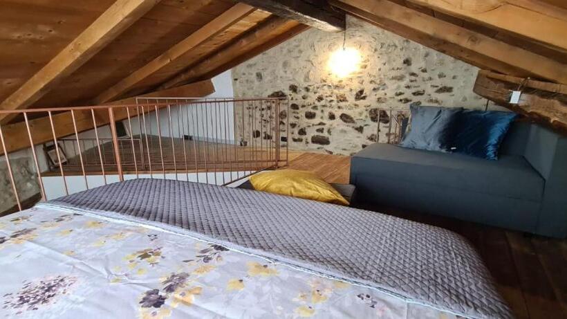 مبيت وإفطار Il Borgo Del Benessere