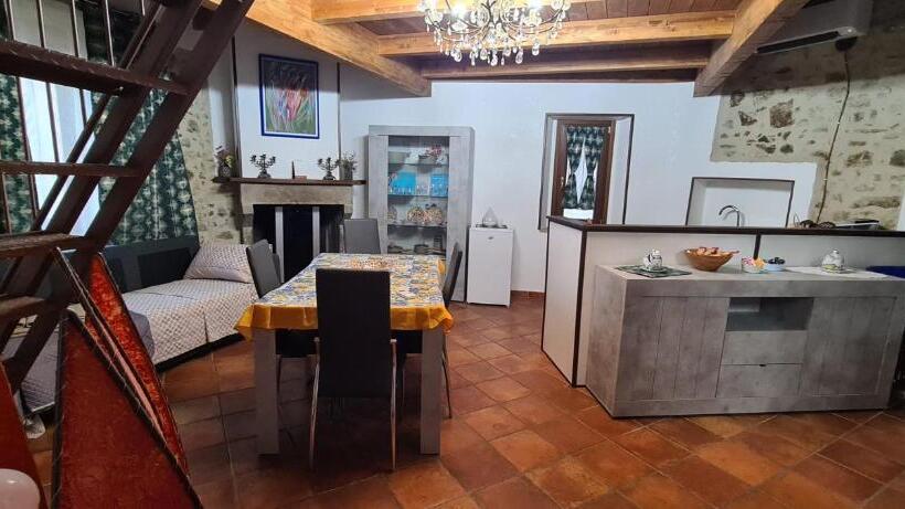 Bed and Breakfast Il Borgo Del Benessere