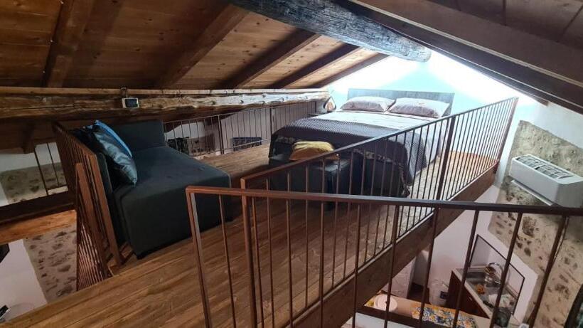 مبيت وإفطار Il Borgo Del Benessere