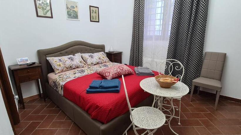 مبيت وإفطار Il Borgo Del Benessere