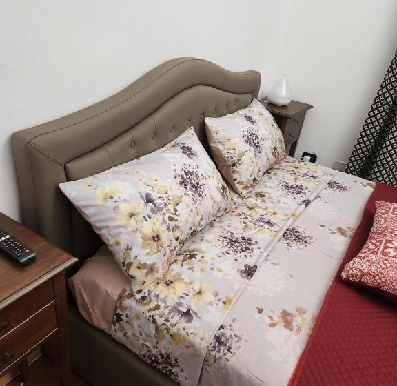 مبيت وإفطار Il Borgo Del Benessere