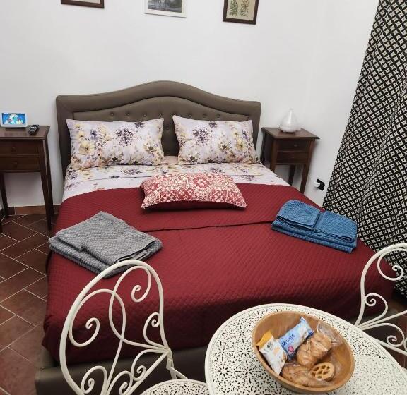 مبيت وإفطار Il Borgo Del Benessere