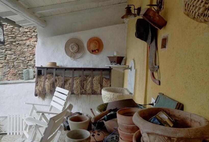 مبيت وإفطار Il Metato Di Gallena