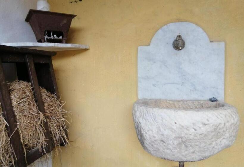 مبيت وإفطار Il Metato Di Gallena
