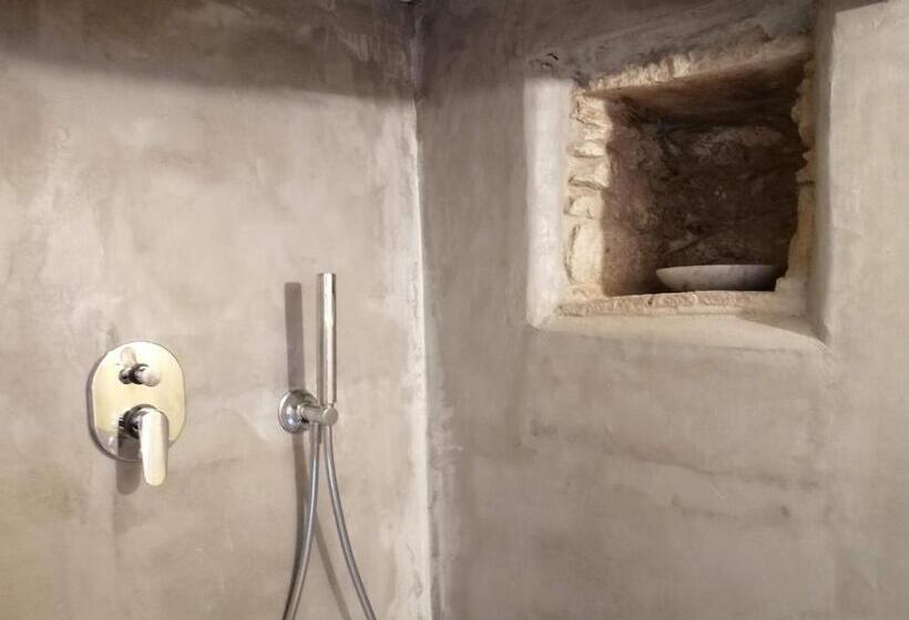 مبيت وإفطار Il Metato Di Gallena