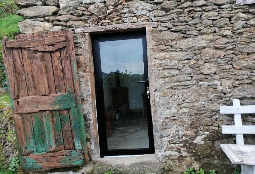 مبيت وإفطار Il Metato Di Gallena