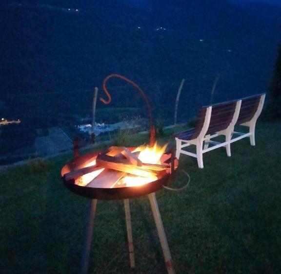 צימר Il Posto Al Sole