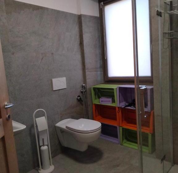 צימר Il Posto Al Sole