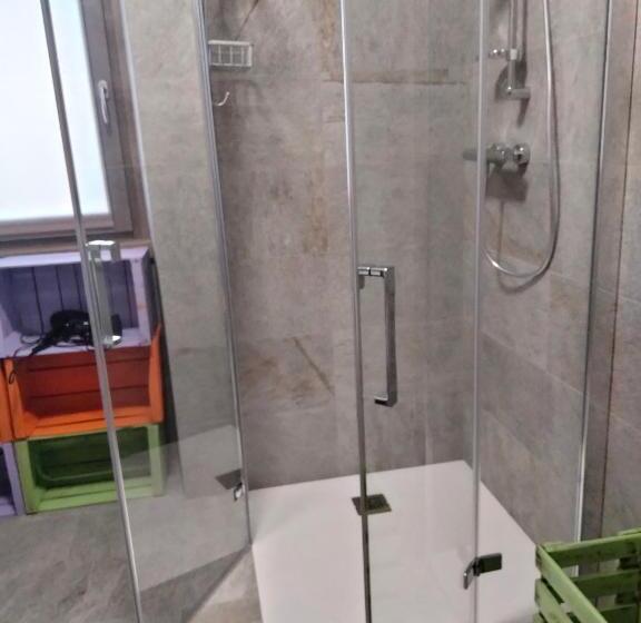 צימר Il Posto Al Sole