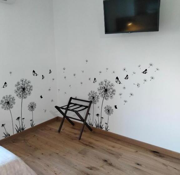 צימר Il Posto Al Sole