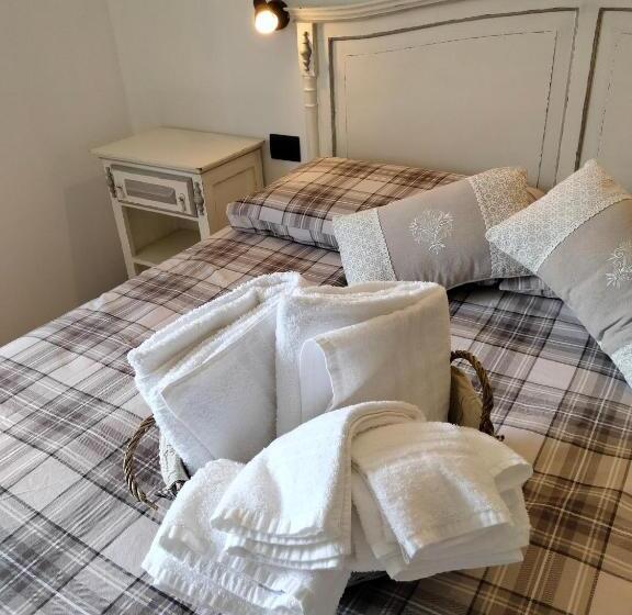 צימר Il Posto Al Sole