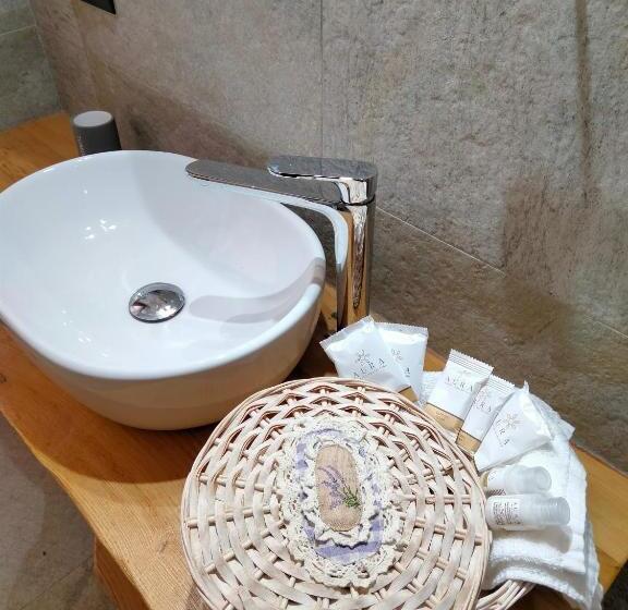 צימר Il Posto Al Sole