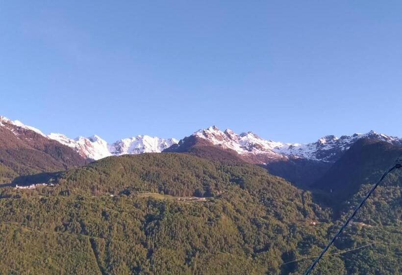 צימר Il Posto Al Sole