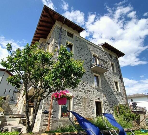 צימר Il Posto Al Sole