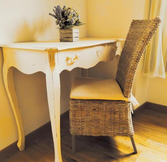 צימר Il Posto Al Sole