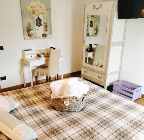 צימר Il Posto Al Sole