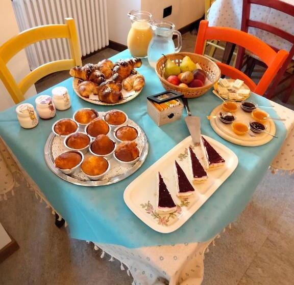 צימר Il Posto Al Sole