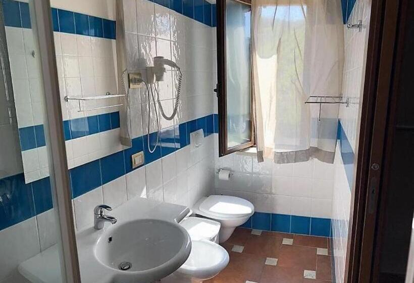 Vigneto Italian Restaurant & B&b