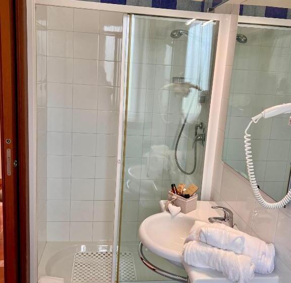 Vigneto Italian Restaurant & B&b