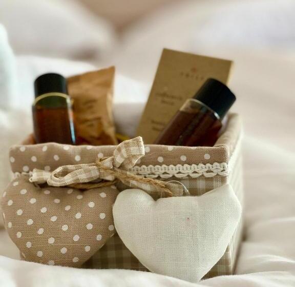 Vigneto Italian Restaurant & B&b