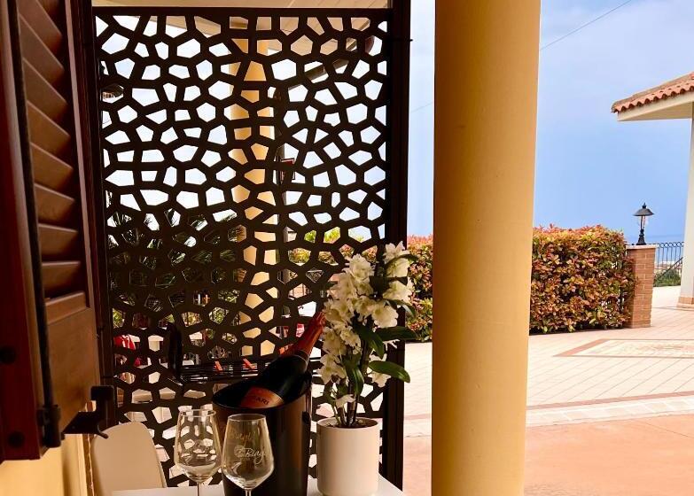 Vigneto Italian Restaurant & B&b