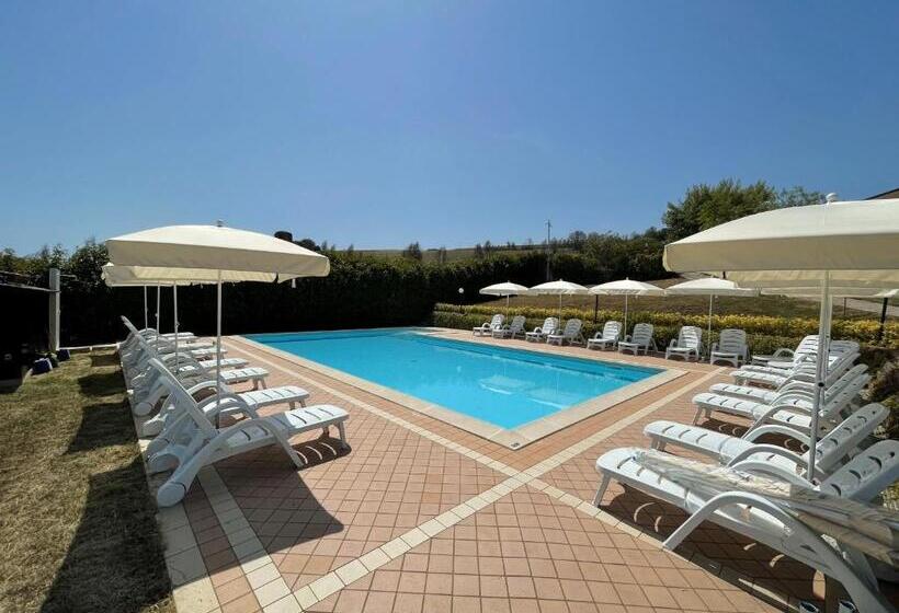 Vigneto Italian Restaurant & B&b