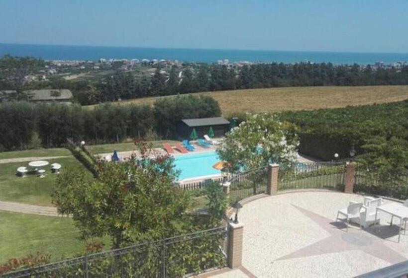 Vigneto Italian Restaurant & B&b