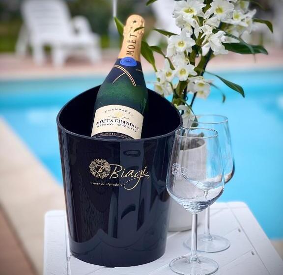 Vigneto Italian Restaurant & B&b