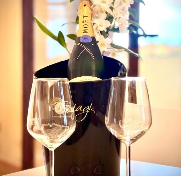 Vigneto Italian Restaurant & B&b