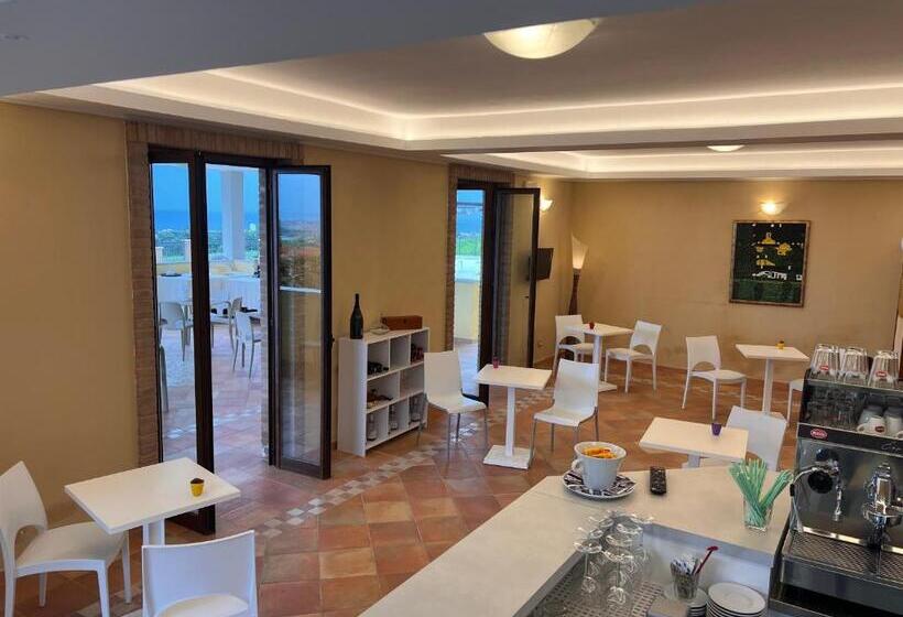 Vigneto Italian Restaurant & B&b