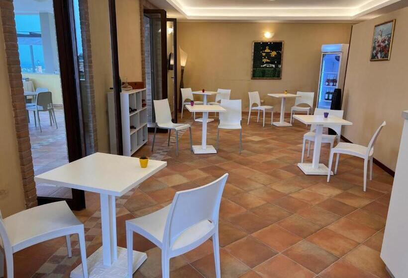 Vigneto Italian Restaurant & B&b