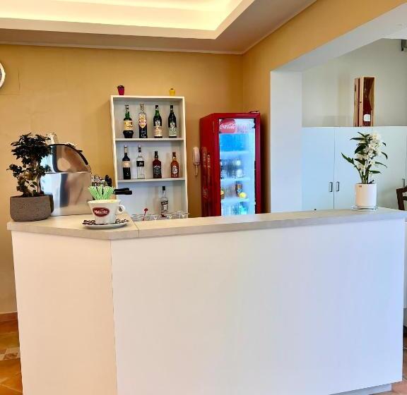 Vigneto Italian Restaurant & B&b