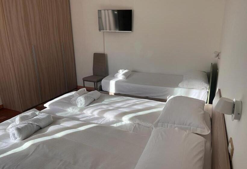 Vigneto Italian Restaurant & B&b