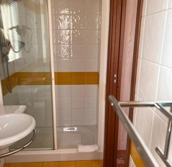 Vigneto Italian Restaurant & B&b