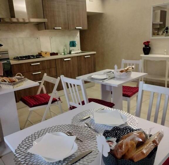 Bed and Breakfast La Casa Di Gioana