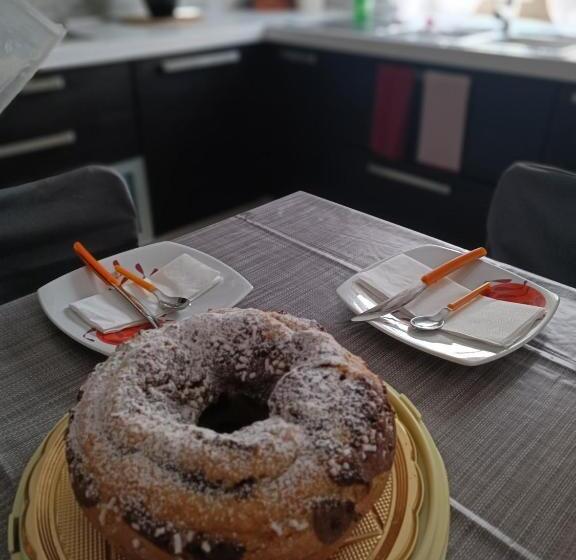 Bed and Breakfast La Casa Di Gioana