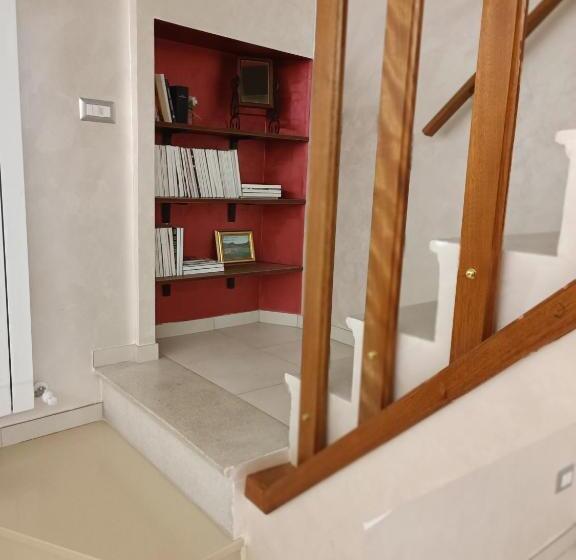 Bed and Breakfast La Casa Di Gioana