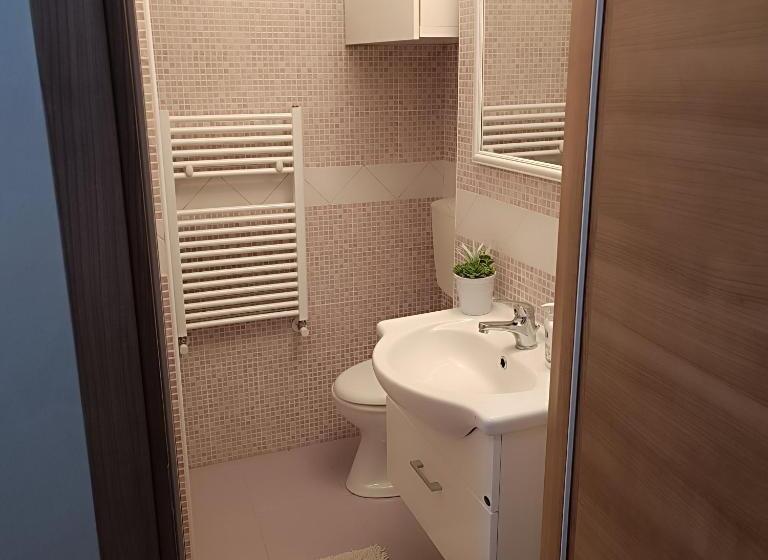 Bed and Breakfast La Casa Di Gioana